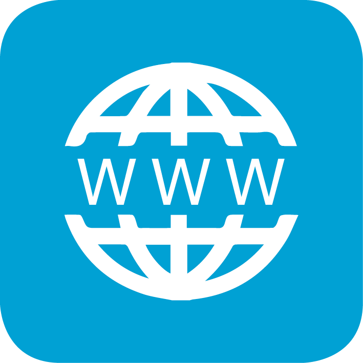 web